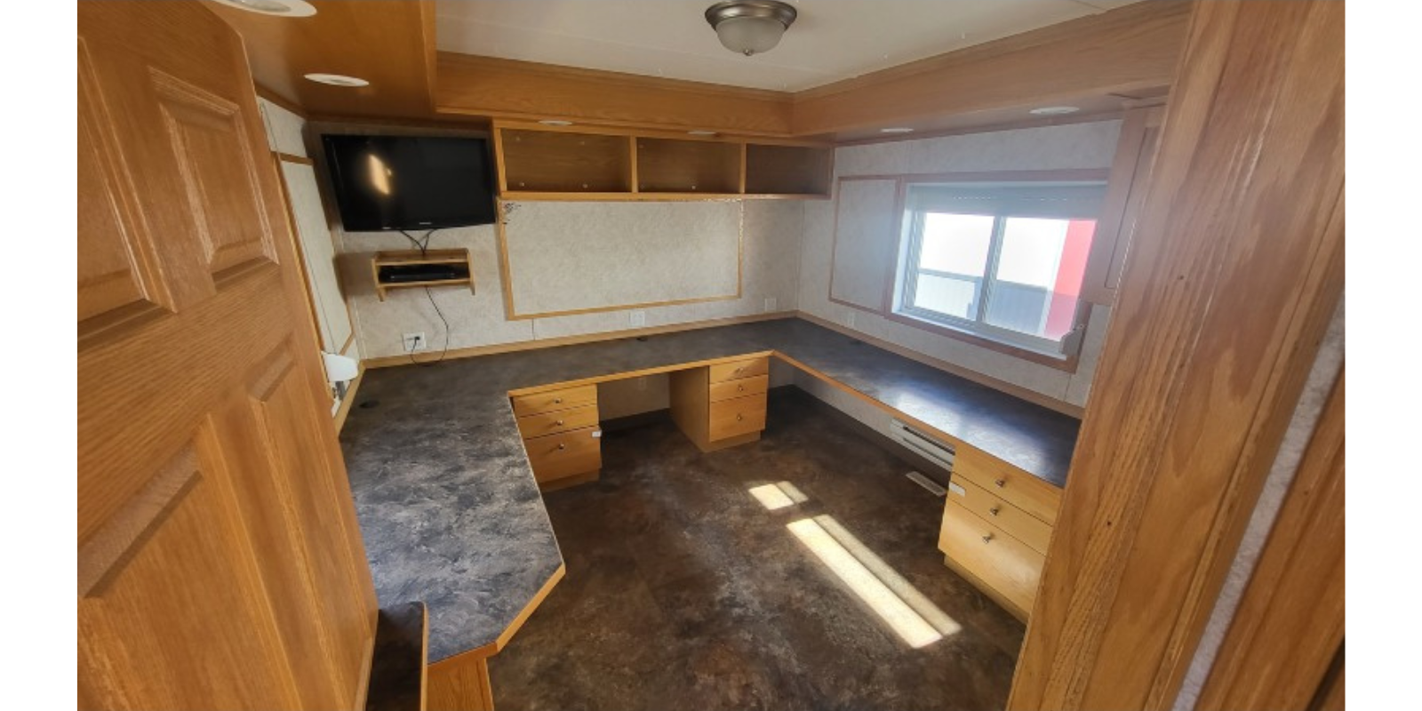 Command Center View 4